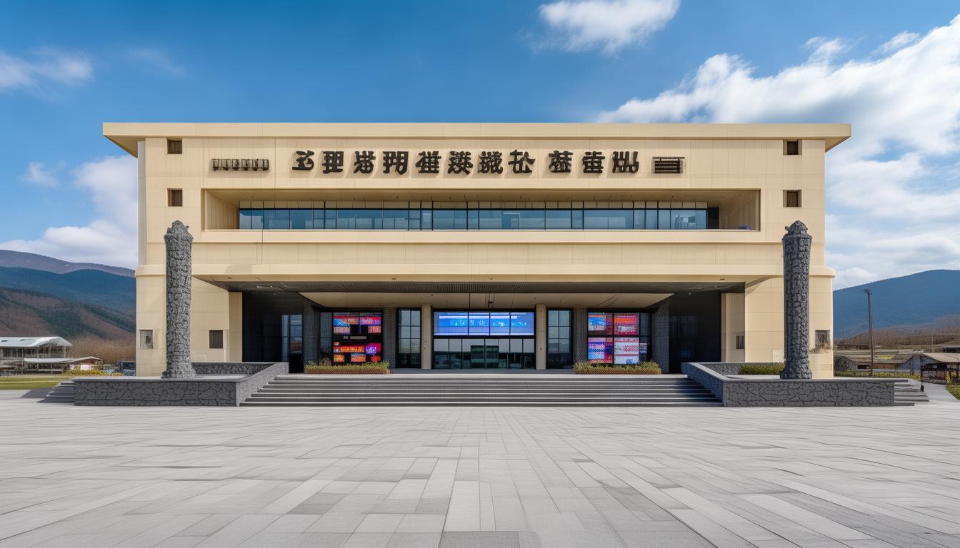 1月23日长子县召开企地座谈会，众多领导和负责人都参加了？