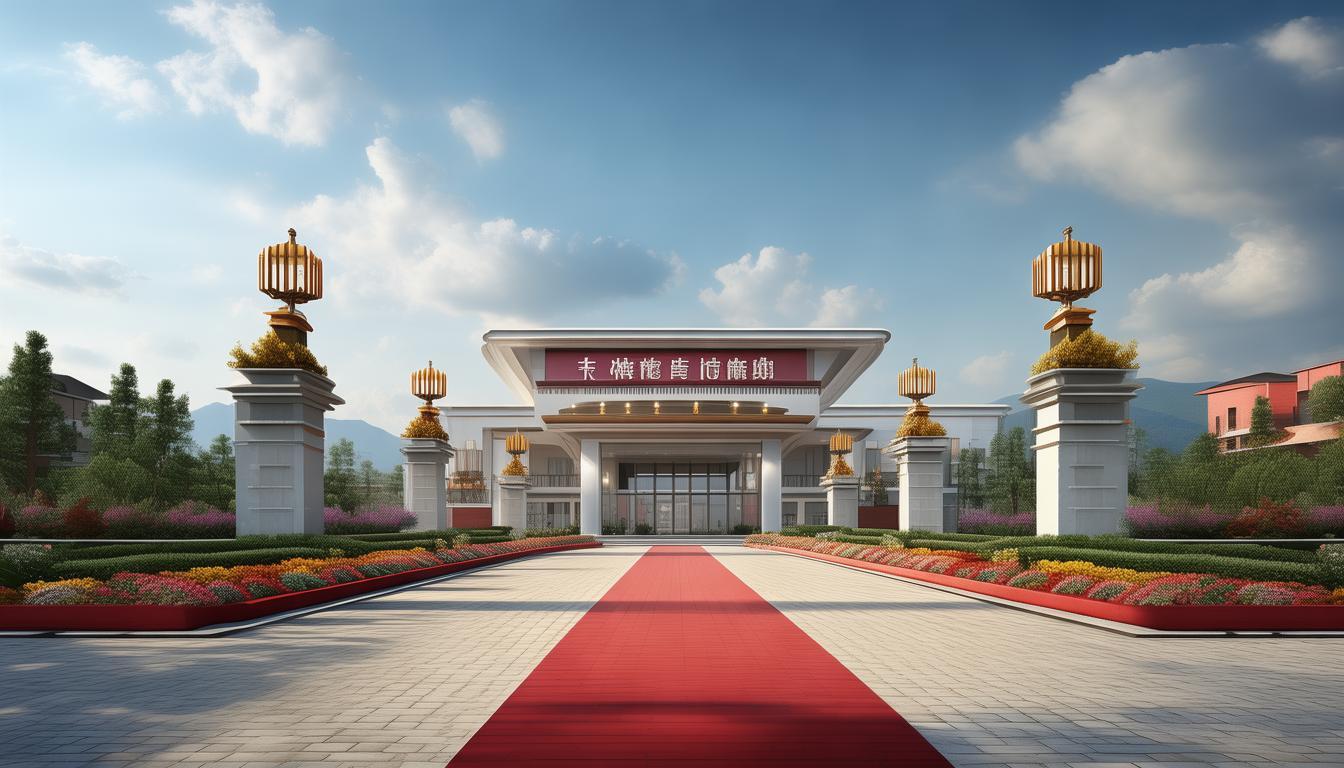 2022年长子县141个重点项目投资超385亿!你知道进展如