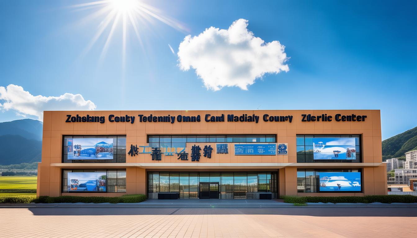 长子县中考成绩排名引关注！查询方式你都知道吗？