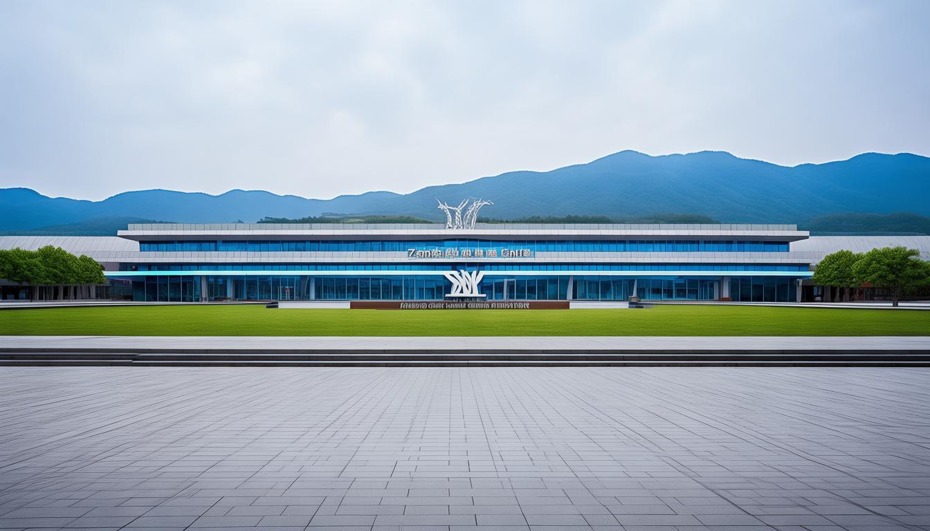 长子经济技术开发区成效显著?深化改革与营商环境优化是关键