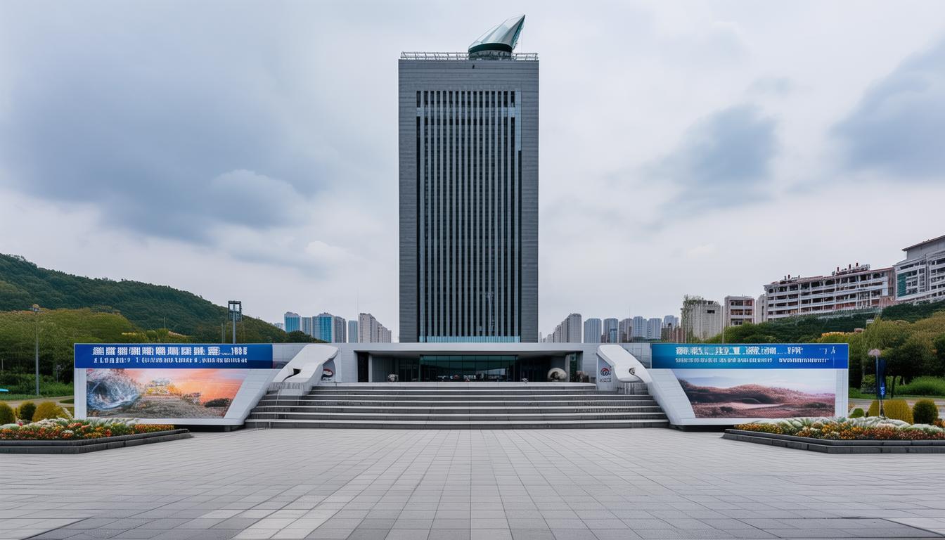 县委编办职责重大！贯彻政策、推进改革、协调分工究竟咋做到的？