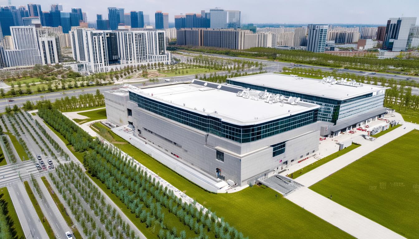 长子县压煤村搬迁工程稳步推进!前期规划究竟有多重要?