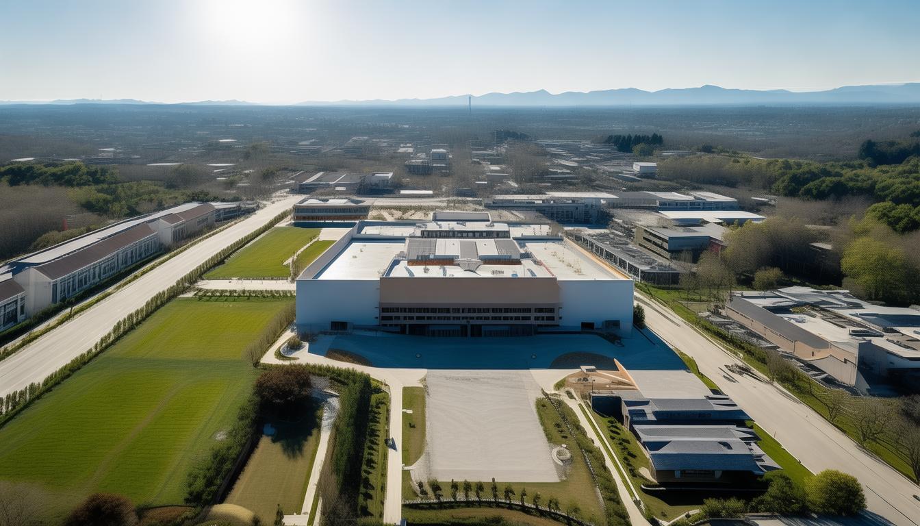 长子县发展局如何凭关键举措推动地区繁荣？规划制定超重要