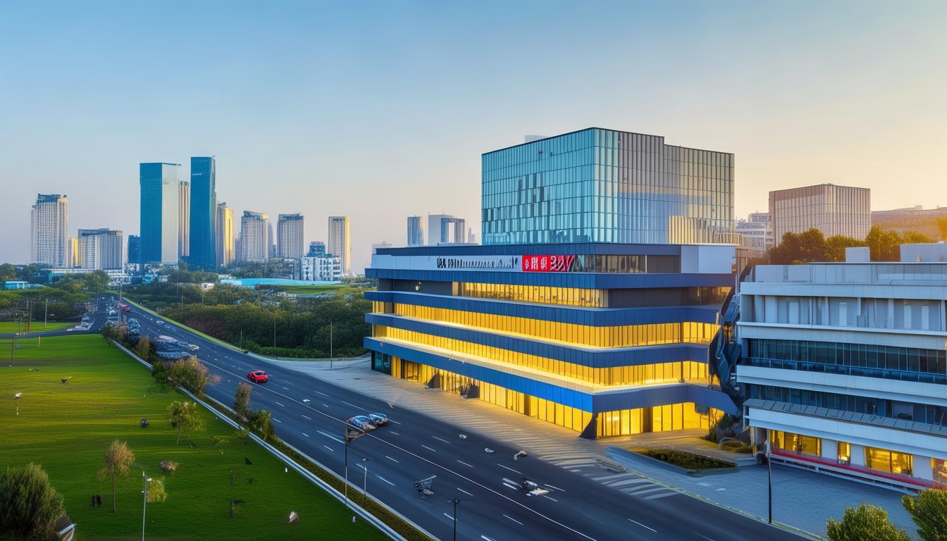 长子县特产店 传承千年响铜乐器精髓，如何在时代浪潮中坚守与发展？