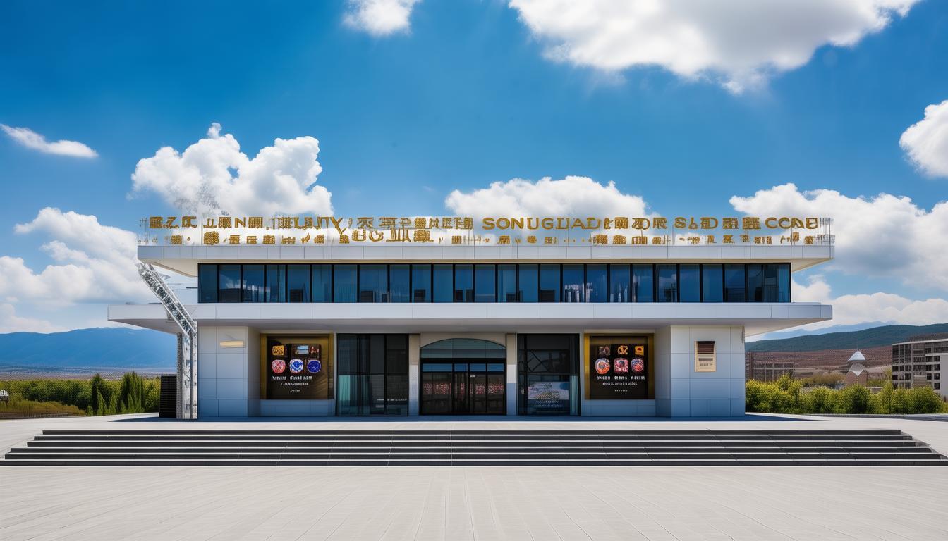 中国青椒之乡长子魅力非凡！它究竟凭何闻名全国享誉海外？