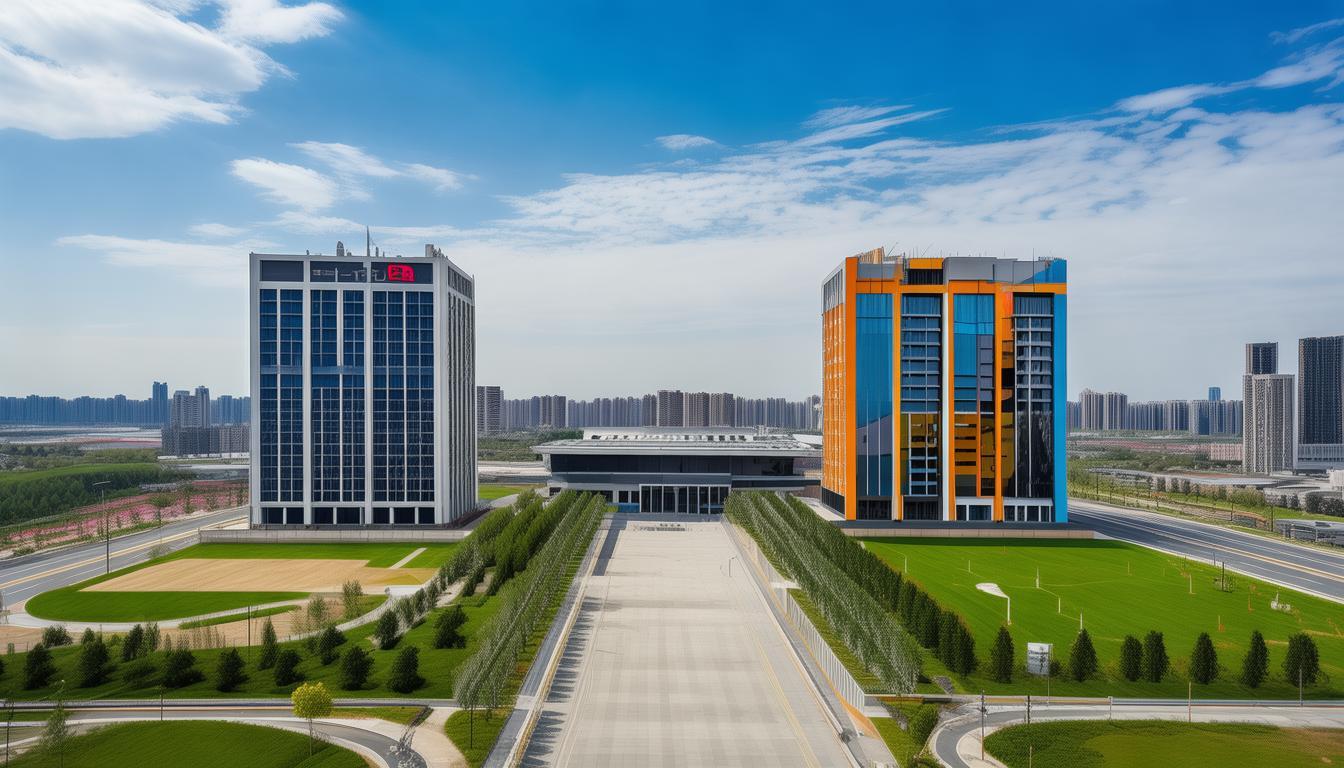 四区八县新格局下长治有了大城市雏形!未来中心究竟在哪?