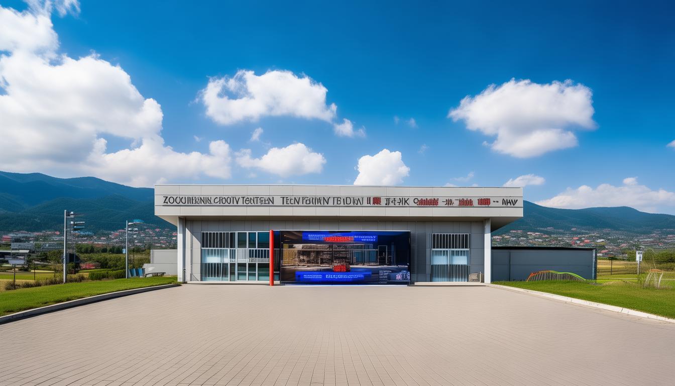 产煤大县长子县一天开工13个转型项目?总投资竟达12.45亿