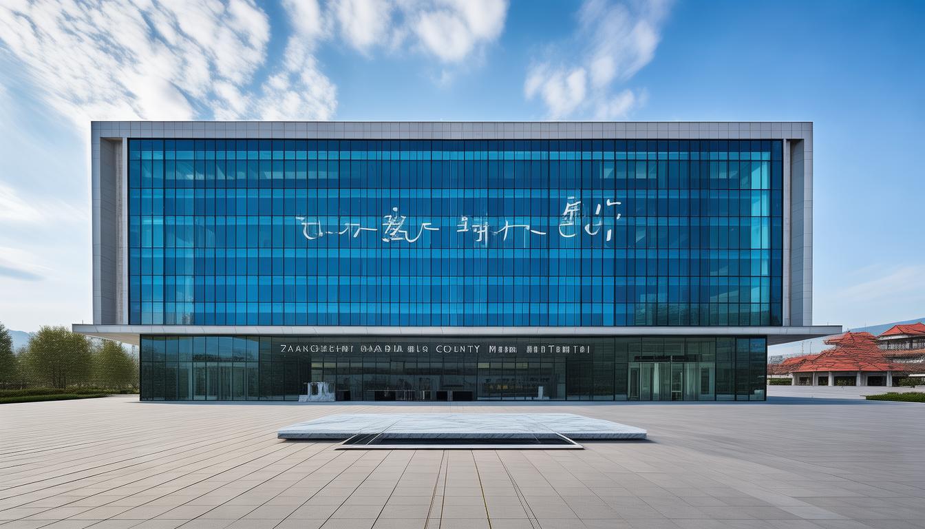 你知道吗?这个山西小县城竟做过十年都城!历史超震撼