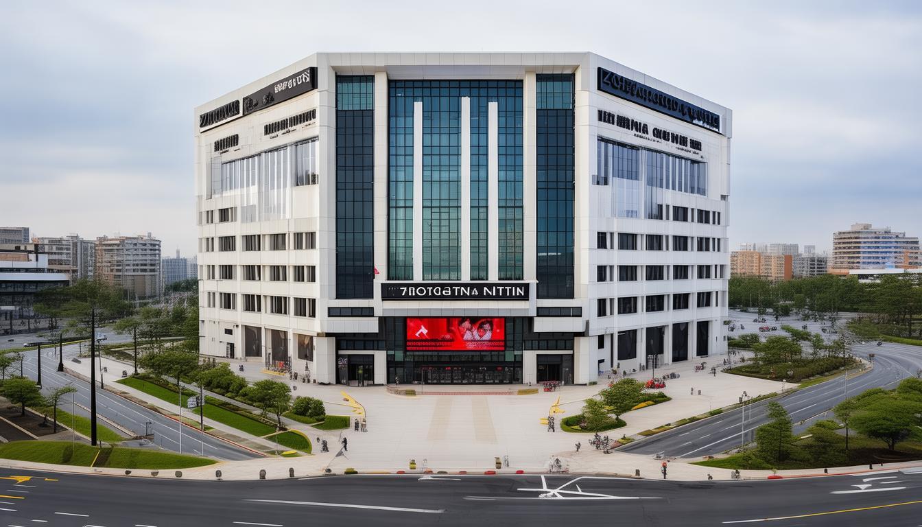 阔别45年再访长治市肿瘤医院!中子刀究竟藏着啥秘密?