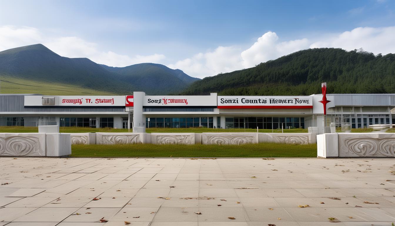 11月21日韩春霖任长子县委书记!他有何过人之处?