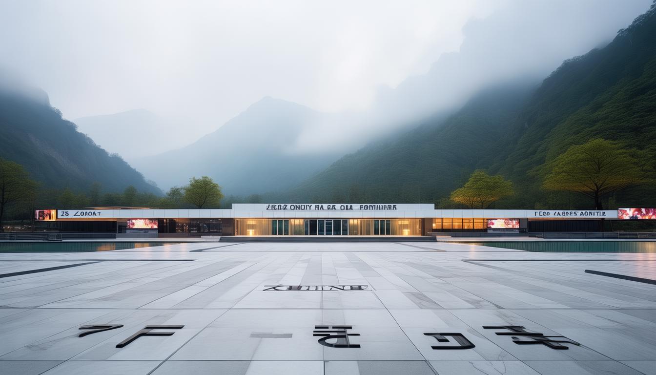 山西长治鲍庄村，宁静和谐藏故事？村民情谊似暖阳