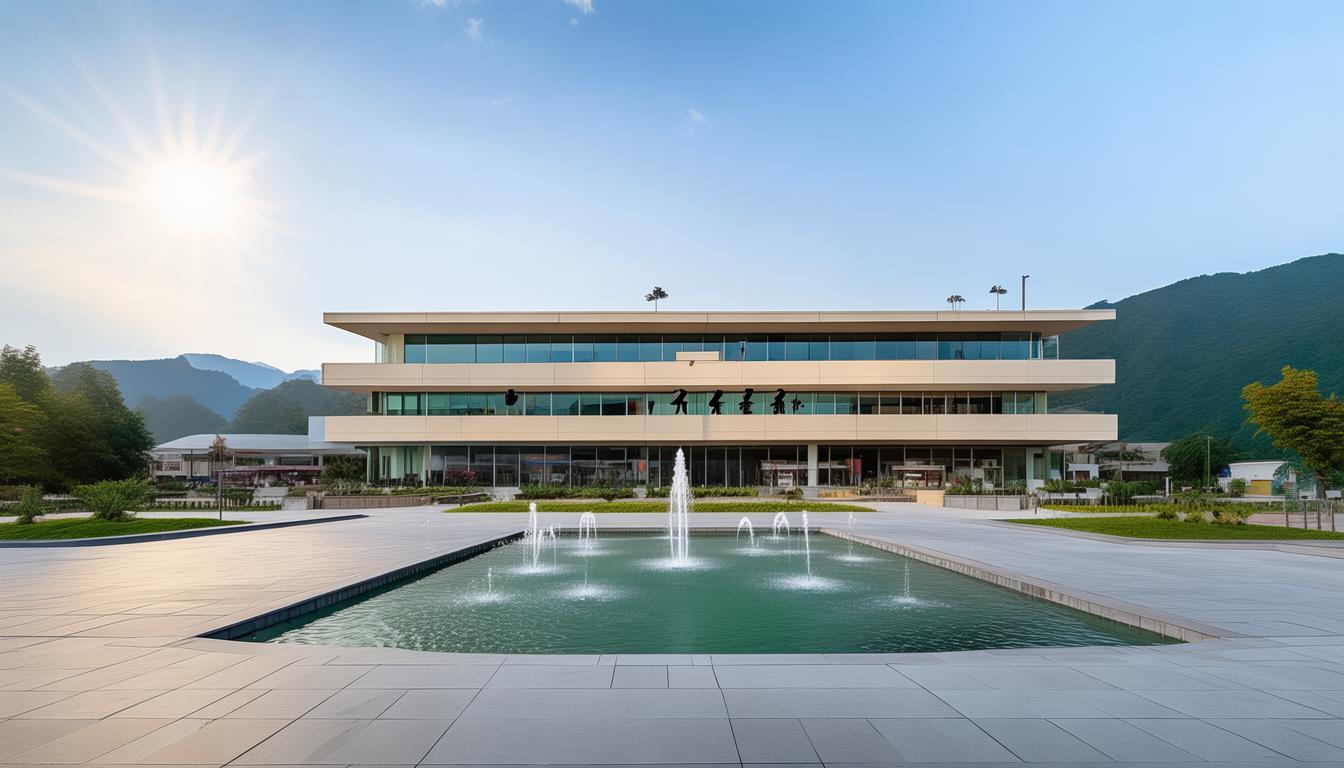 拥有丰饶资源与深厚底蕴的丹朱镇，未来发展究竟有多值得期待？