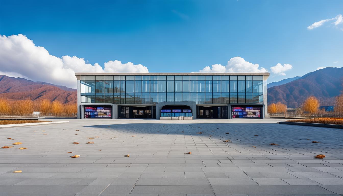 历经六十多年发展的长子县人民医院，究竟有多厉害？