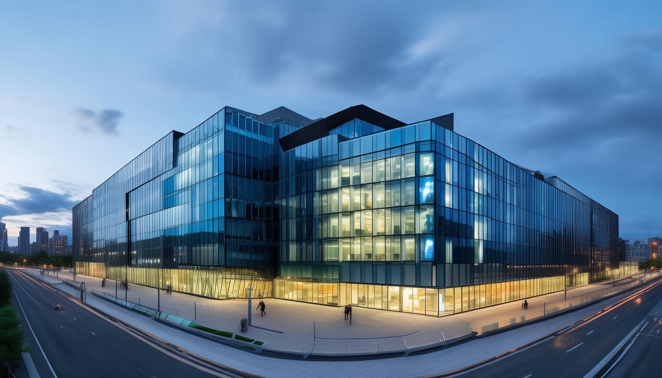 长子县东湖新区A区开发有多重要?关乎地区发展与居民生活