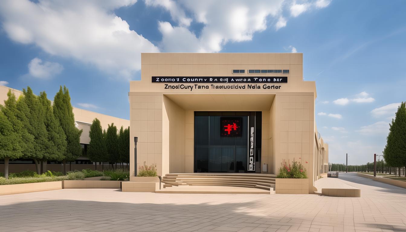 长子县公益性公墓准备运行！价格、服务、预约方式你都知道吗？