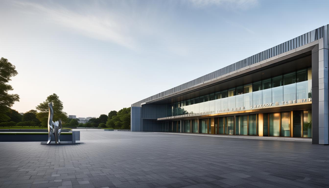 4月2日县委书记李国强深入重点项目工地，究竟有何重大行动？