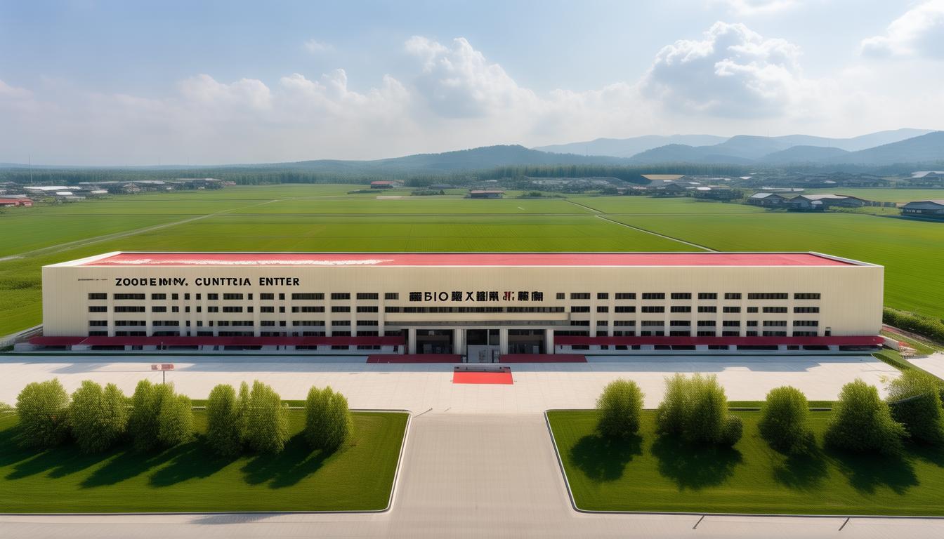 1995年创建的省级重点长子县职业技术学校有多牛？