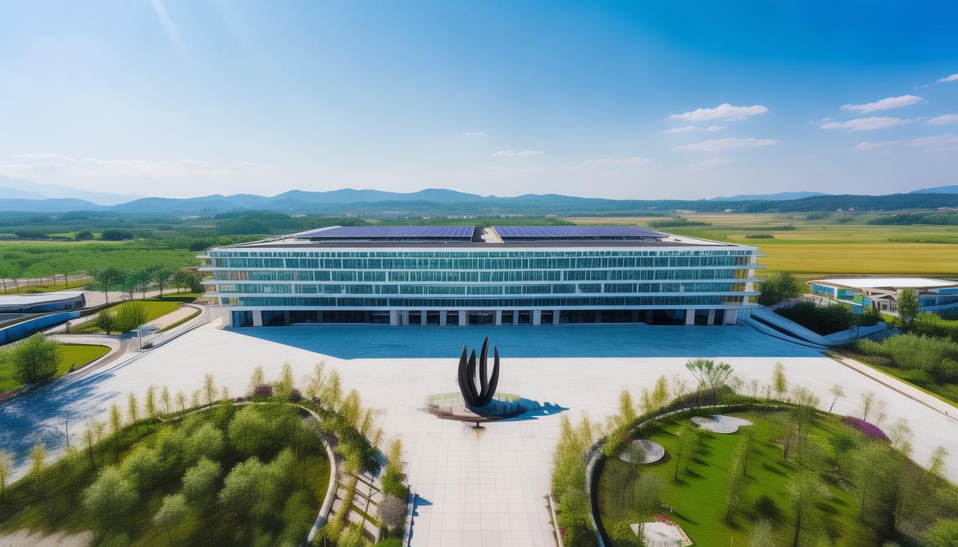 山西长子县郭村,自然风光与深厚底蕴并存,你去过吗?