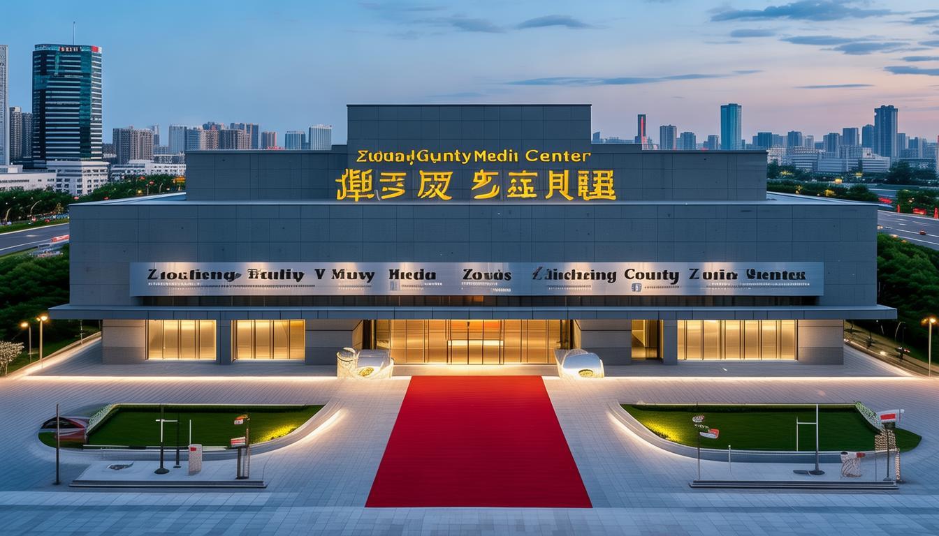 63万！长子二中多媒体教室公开招标，你符合资格吗？