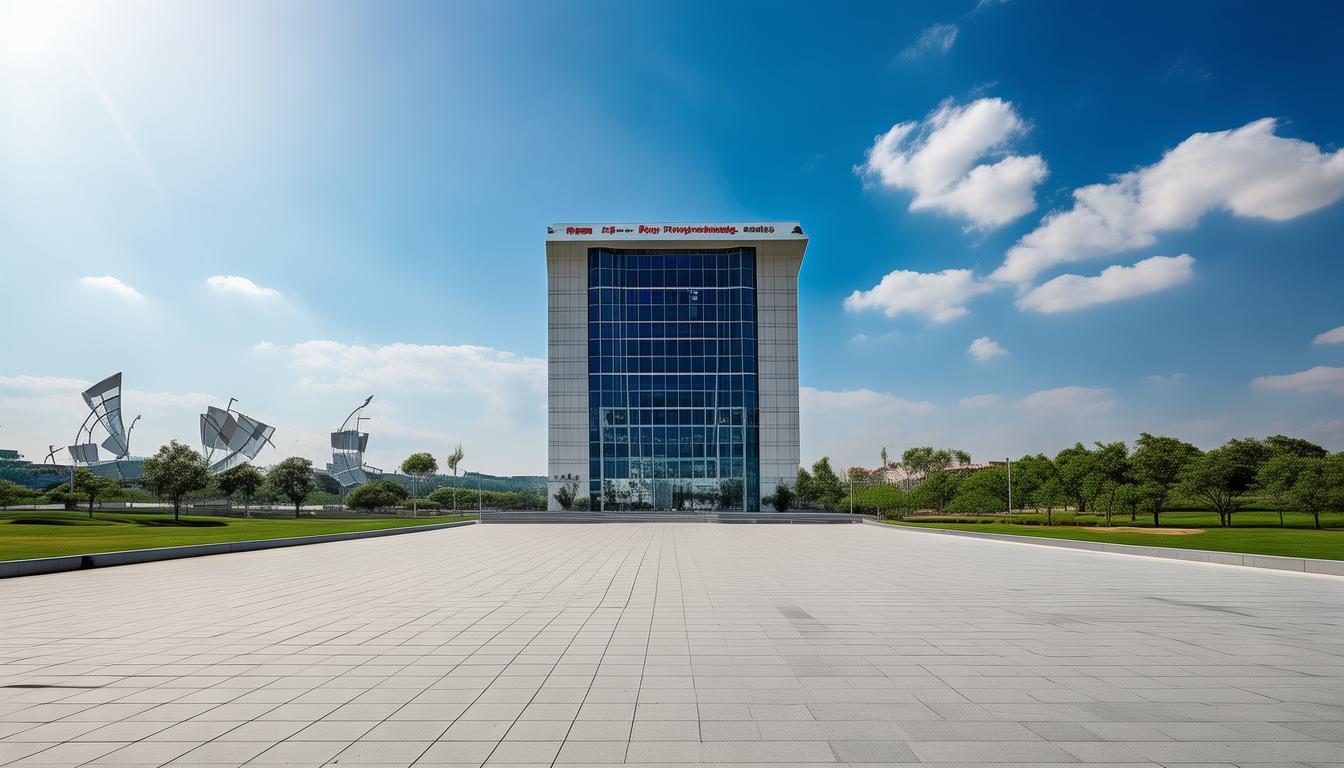 采煤沉陷区村民苦多年，如今摇号分房！全村乔迁梦圆？