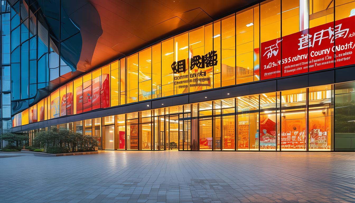 长子县融媒体中心有多关键？时政要闻动态全解析