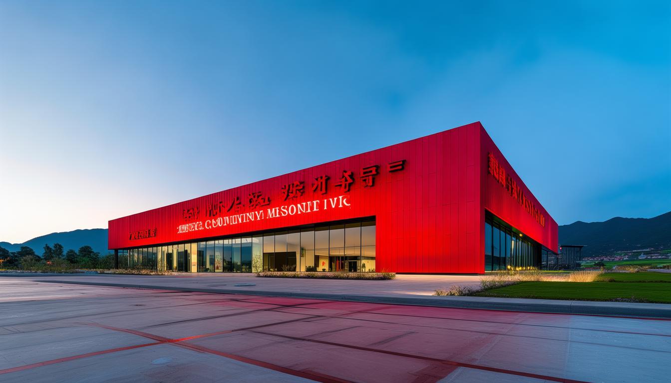 从尧舜时期就开始的青椒种植？李强的青椒产业之路太牛