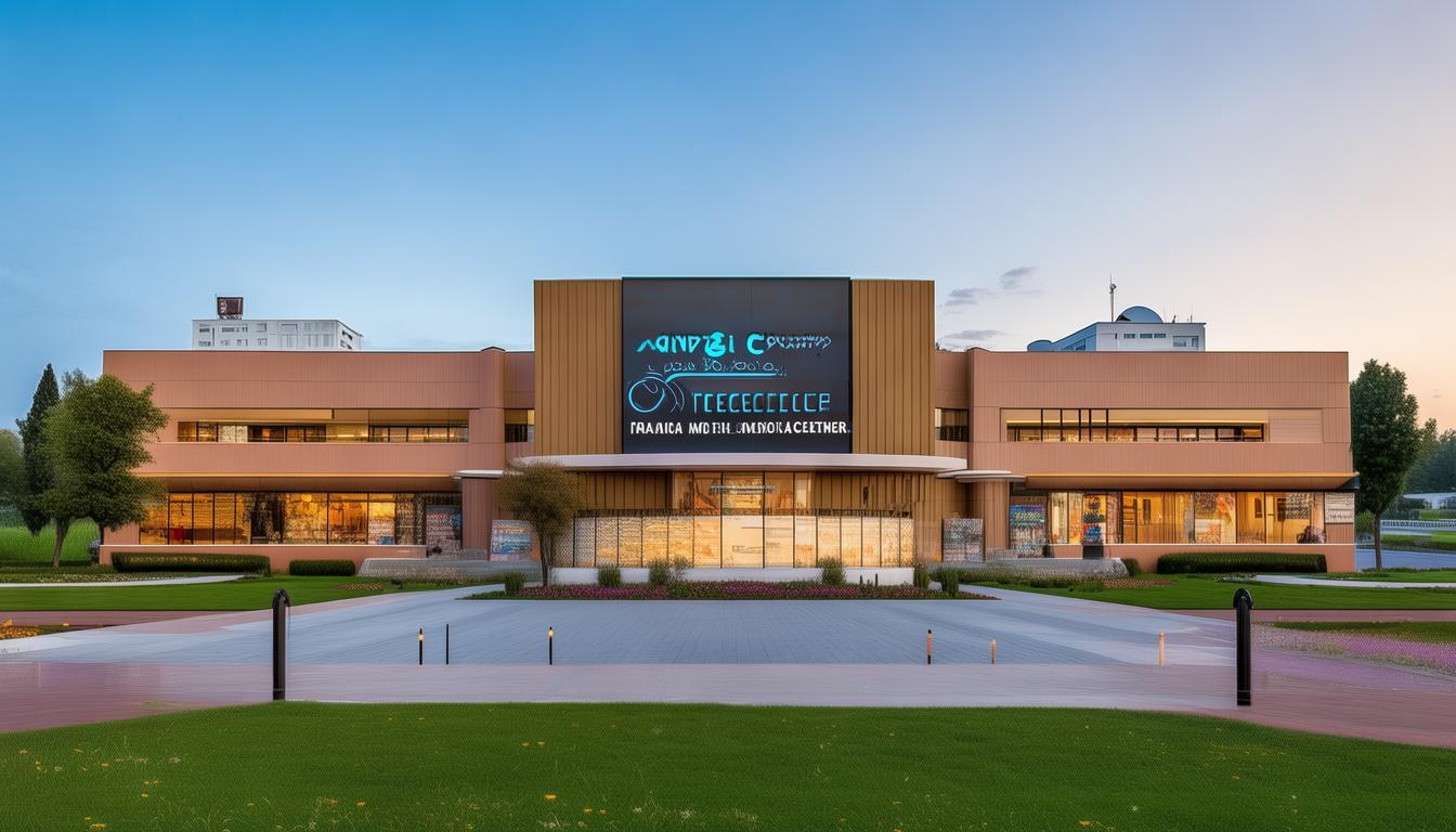 知晓长子县医院联系电话有多关键？关乎就医与健康的重要数字