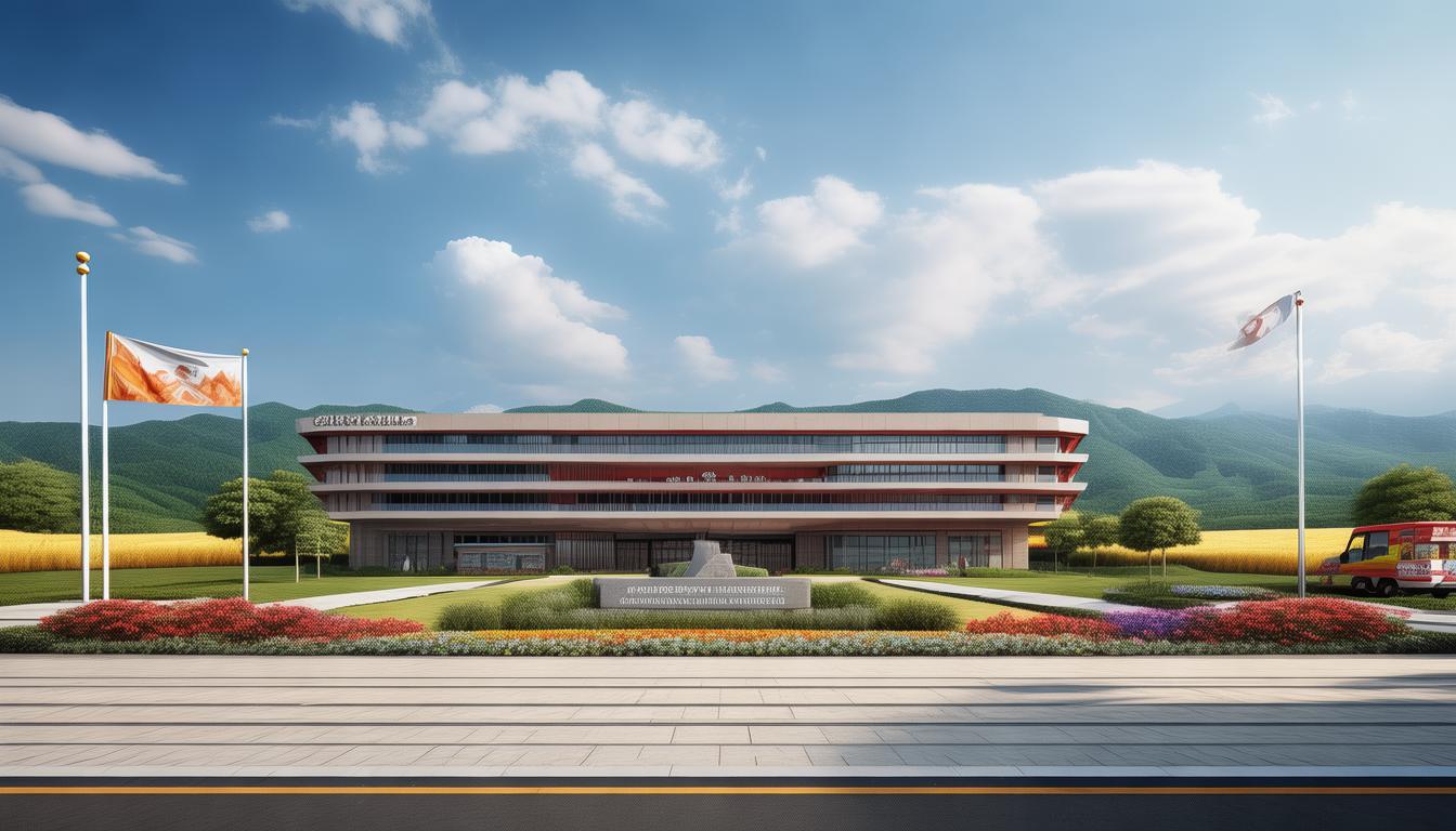 大学生注意啦!长子县乡村工作岗位招募,你有机会大展身手?