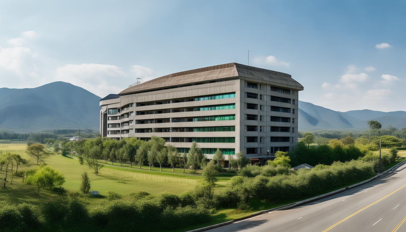 长子县新建项目有多重要?关乎经济繁荣与社会进步