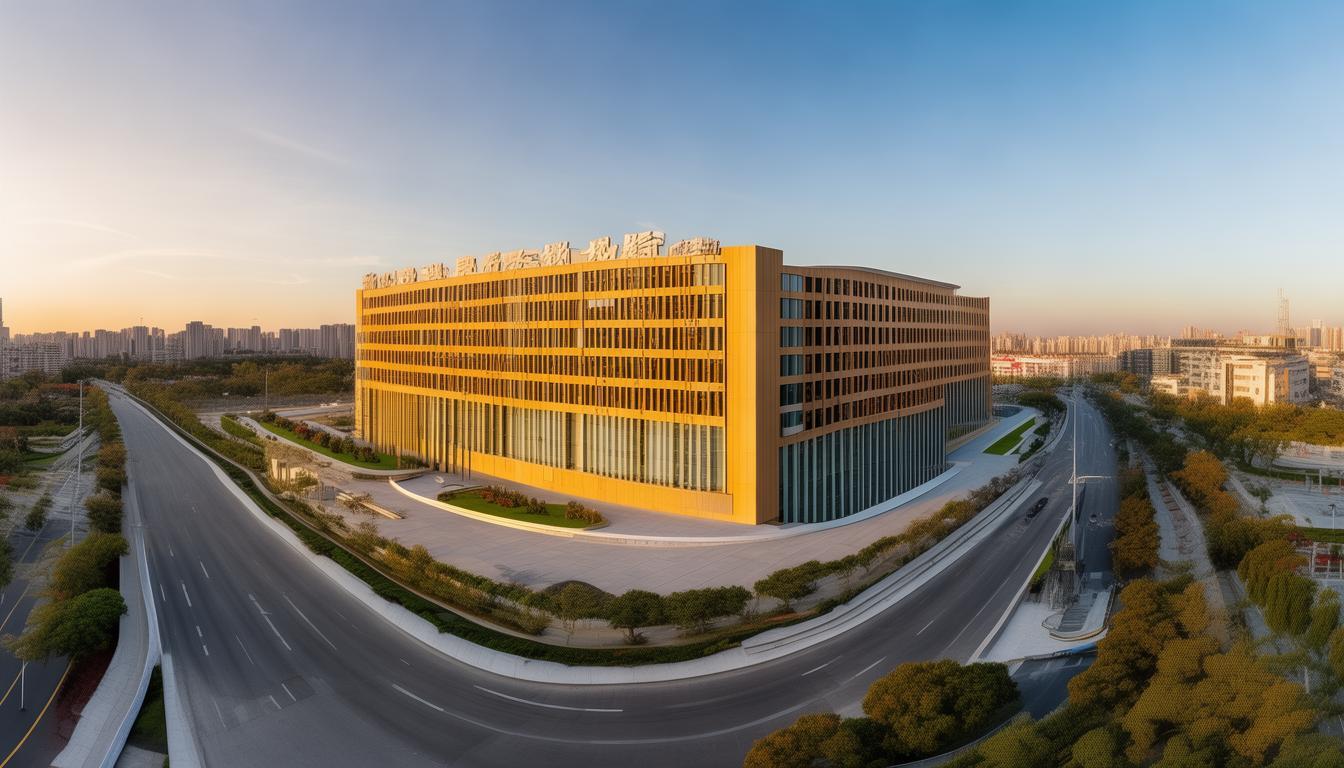 长子县关键工程大揭秘!交通设施如何助力经济飞跃?