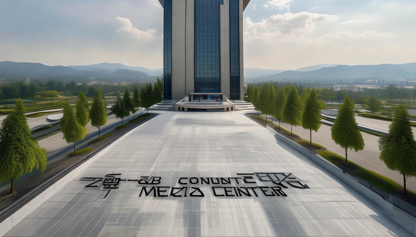 长子县的大厅凭啥这么重要？政务、活动、信息交流全搞定