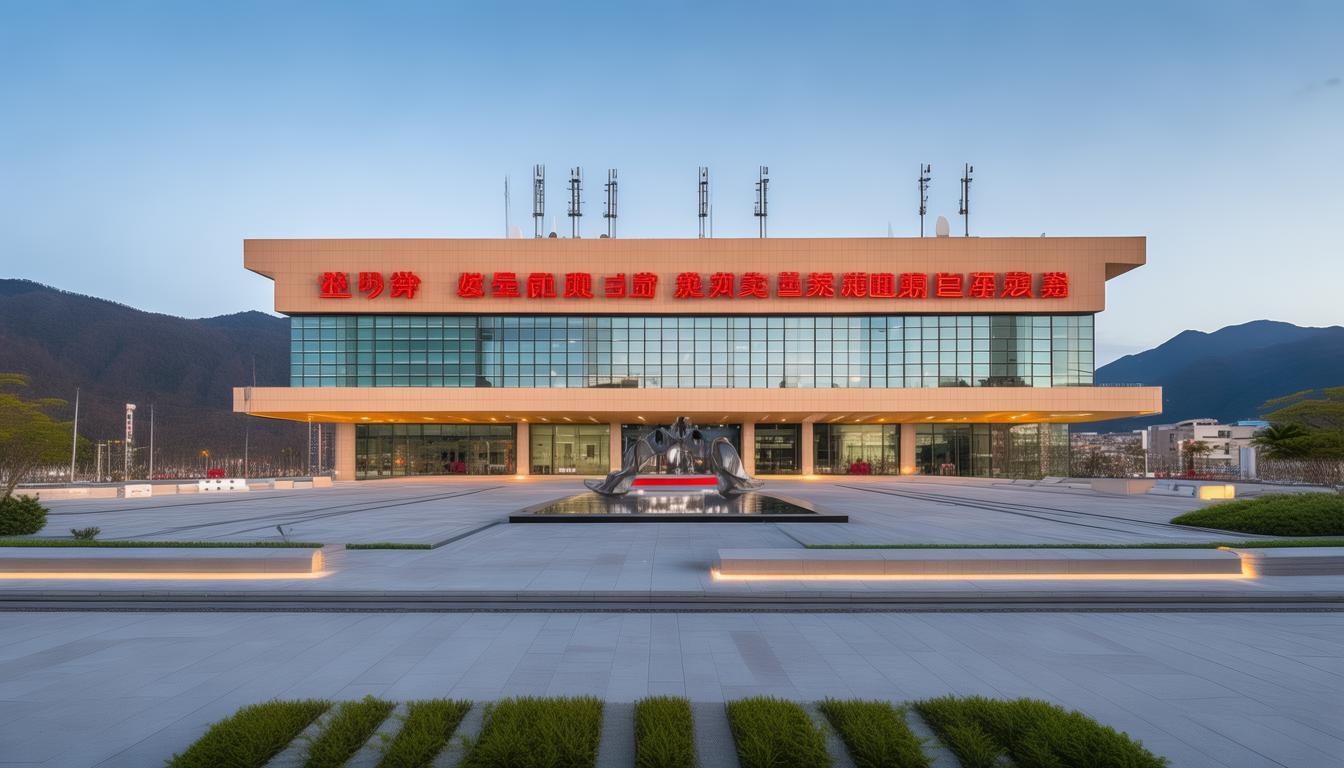 汝州市人才交流中心都有啥业务？11项标准化服务你知道吗？