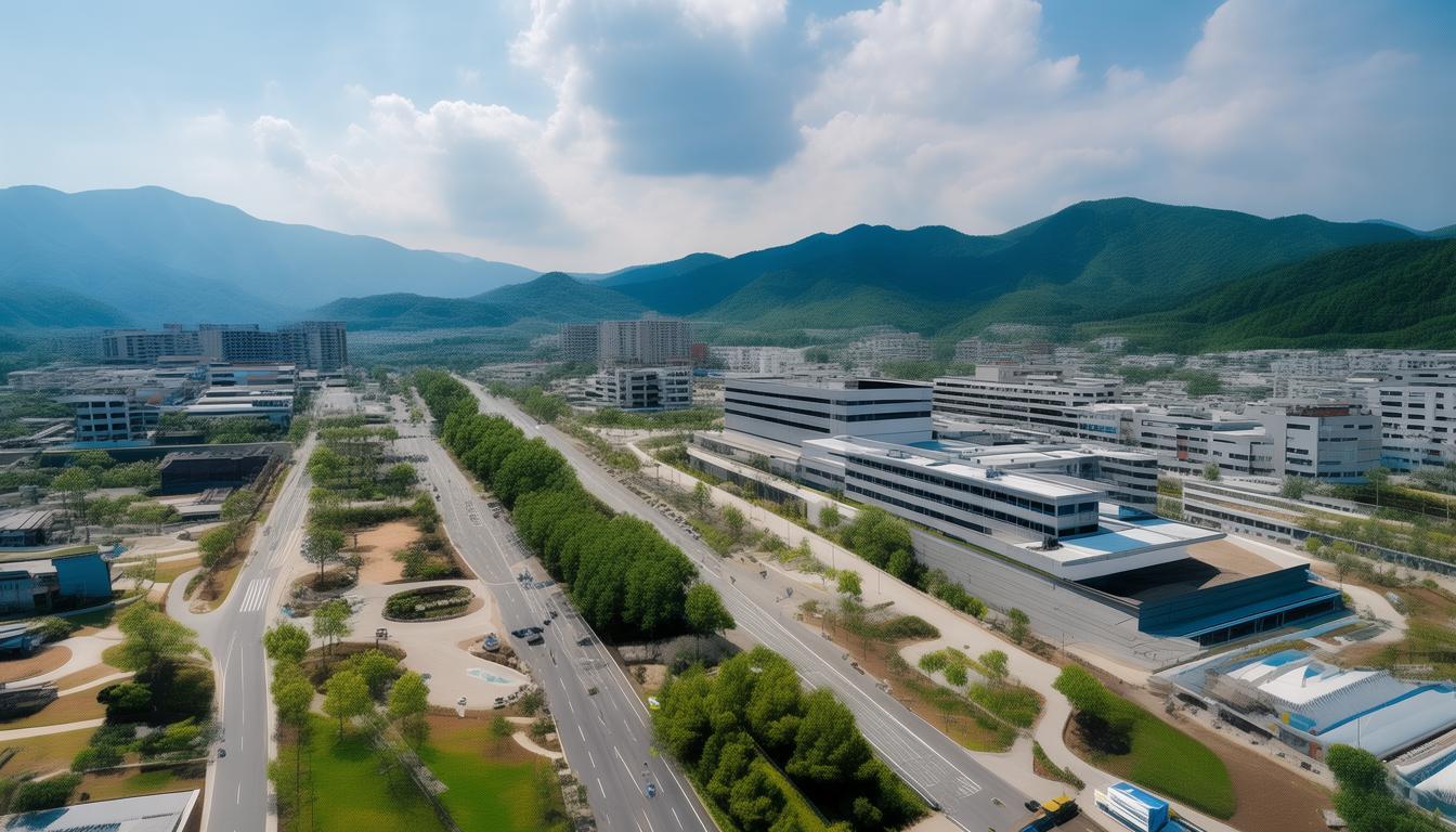 长子县南陈镇飞速进步，镇书记究竟有何秘诀？