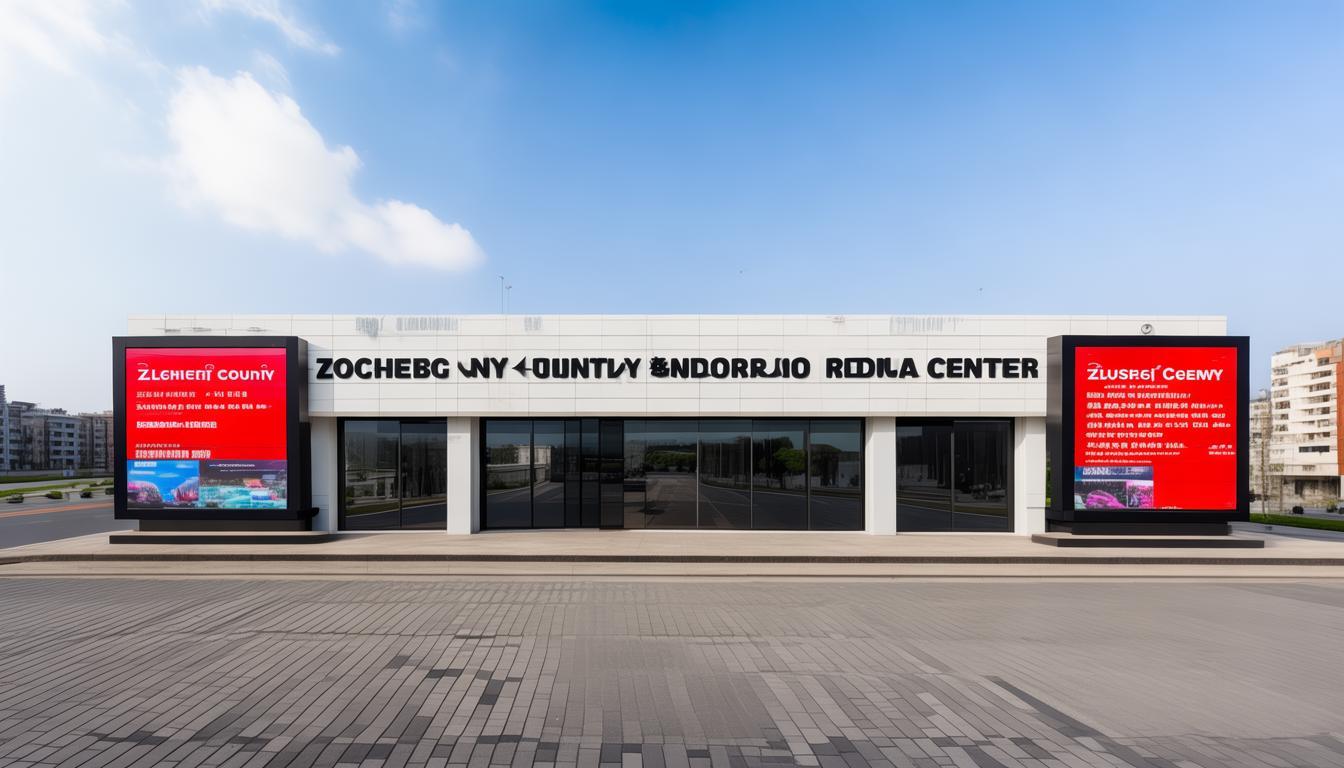 长子县老干部工作志付梓！40 多年工作成绩如何？退休干部见证