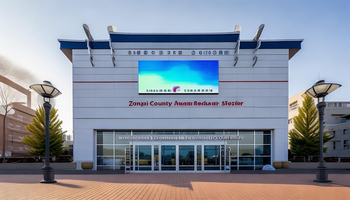 长子县 2023 年重大动物疫病监测试剂耗材采购报价截止 4