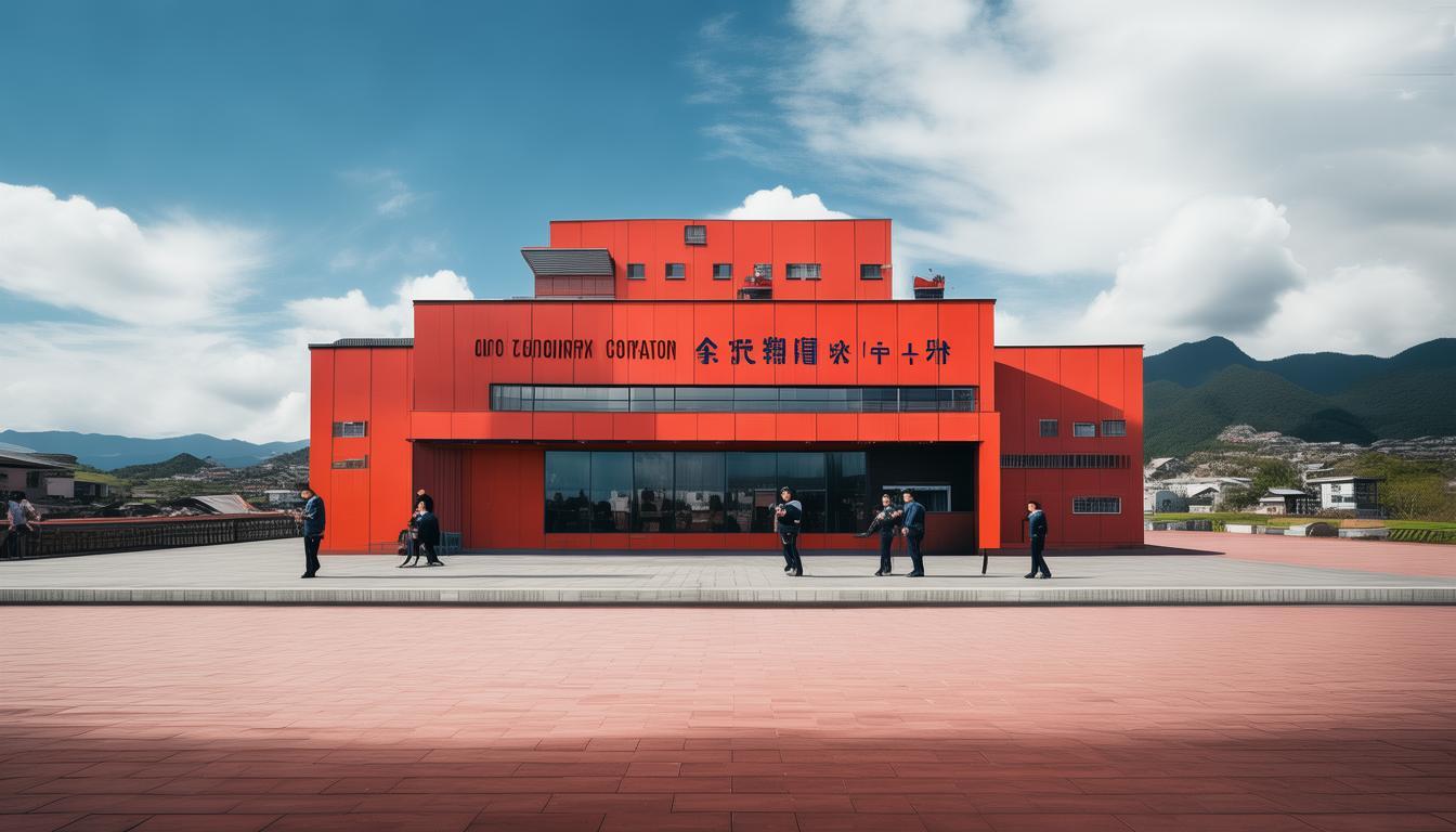 长子县事业单位招聘网站？助你抓住当地事业编求职机遇