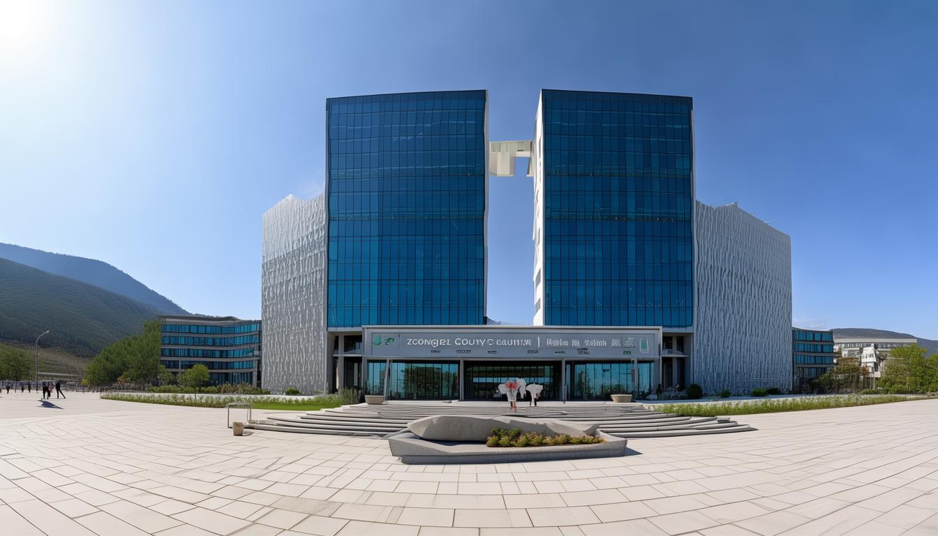 长子县今日天气有阵雨！上午降雨几率几何？午后又会怎样？