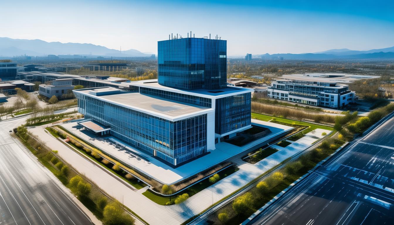 慈林镇领导团队如何齐心协力促发展？他们的协作秘诀大揭秘