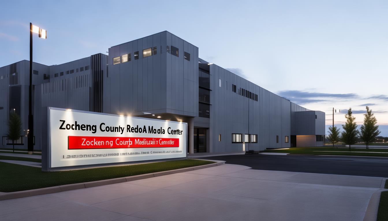 尧长子丹朱受封之地在哪？长子县地名由来及法兴寺介绍大揭秘