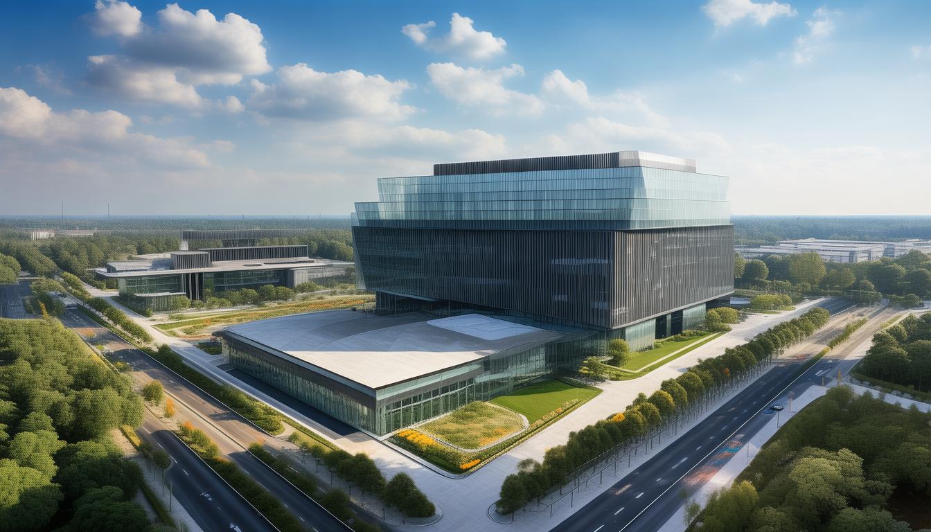 探索长子县南漳镇地图！它对掌握地区地理状况有多关键？