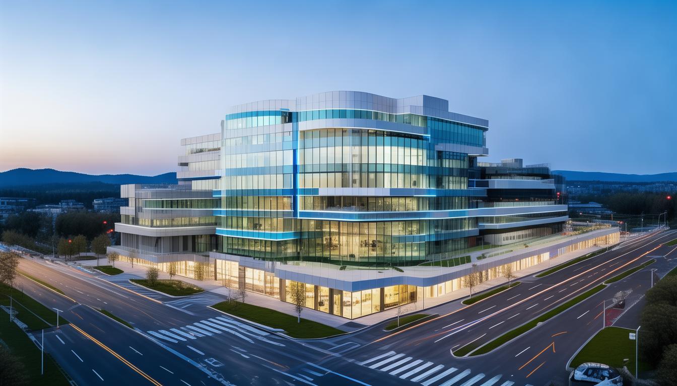 长子县自然与城乡环境之美，你不想来领略一番吗？