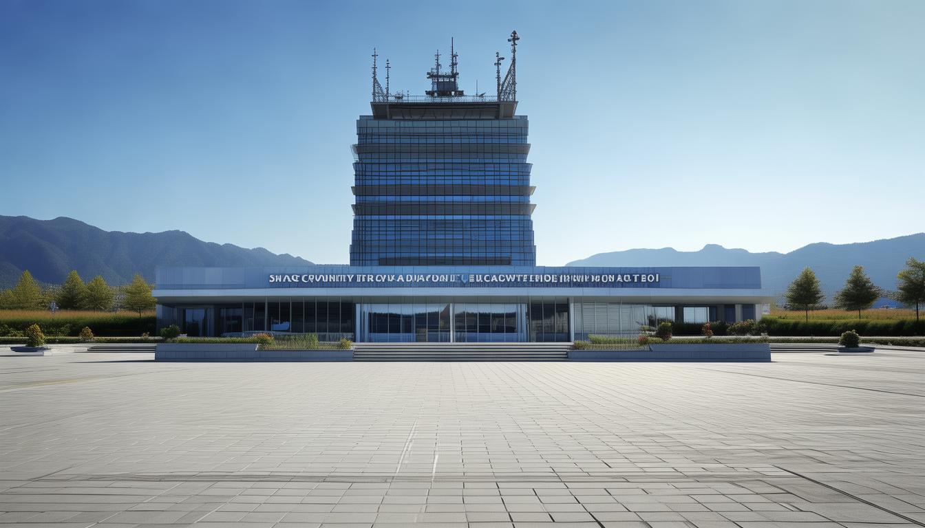 2023年第一季度长子县新签约30个项目！总额突破65.18亿元？咋做到的？