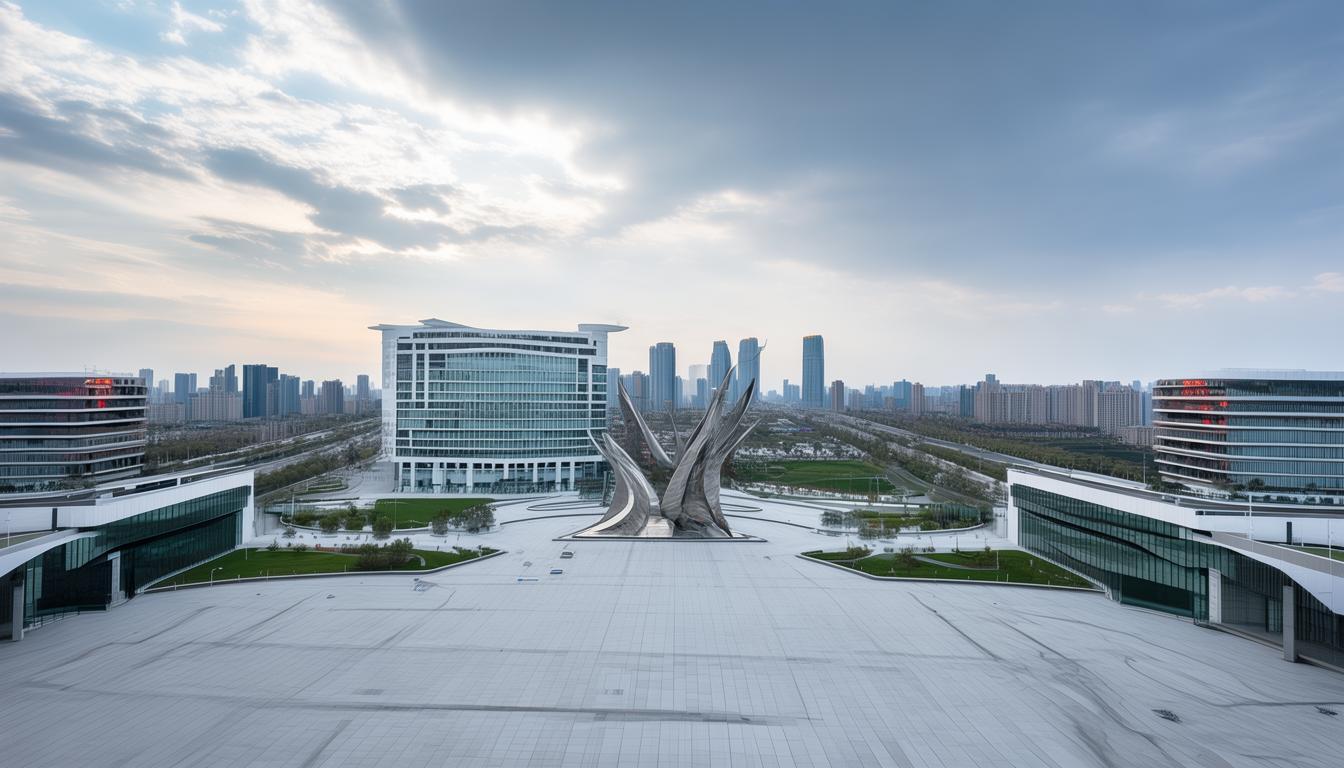 尧帝故里在长子县？四千多年历史，这些罕见之处你知道吗