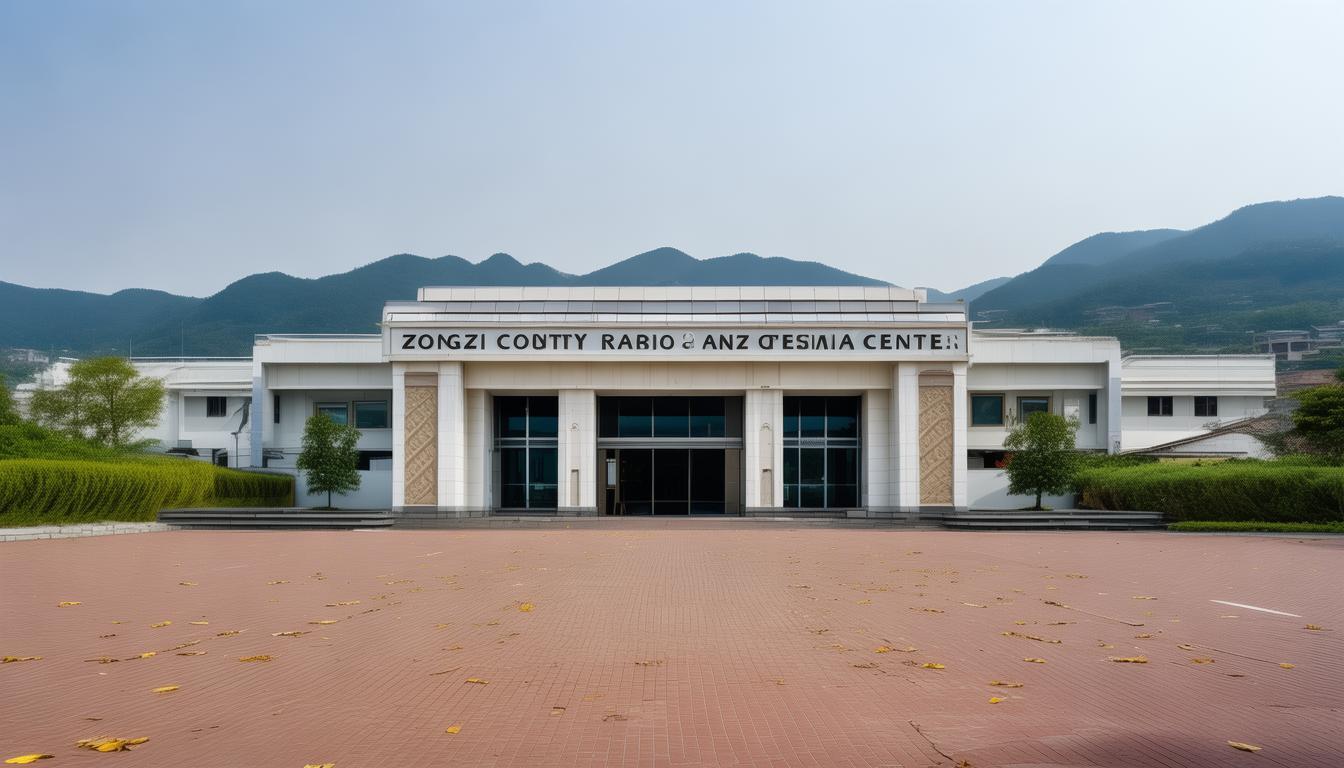 5月14日市政府赴长子县调研，脱贫攻坚问题整改能交出怎样答卷