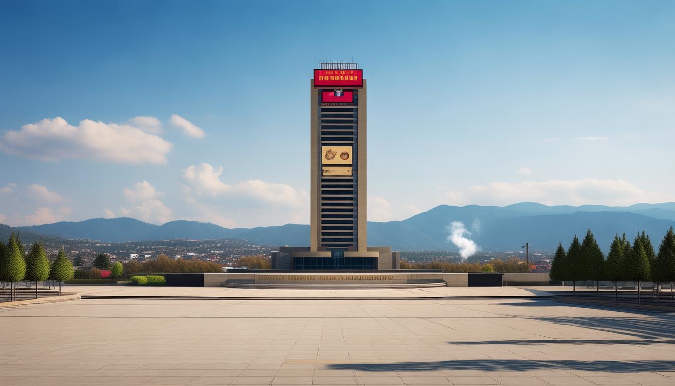 金秋时节长子县河岸村红薯丰收！这背后竟有银行大力支持？