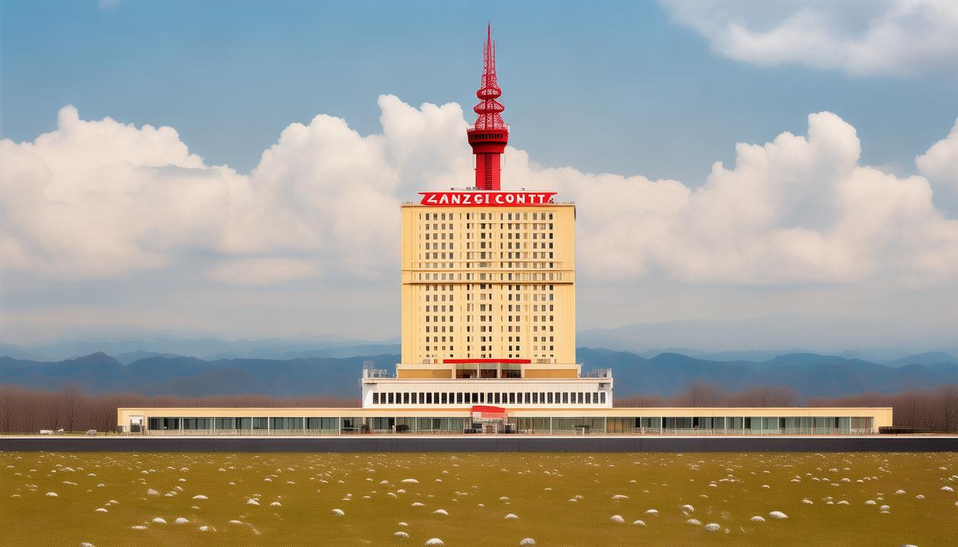 长子县产业转型大动作!煤层气新增气井超300口?煤电一体化如