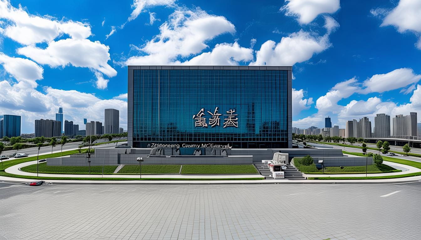 长子县因压煤需求搬迁！补偿方案关乎居民利益，你了解多少？