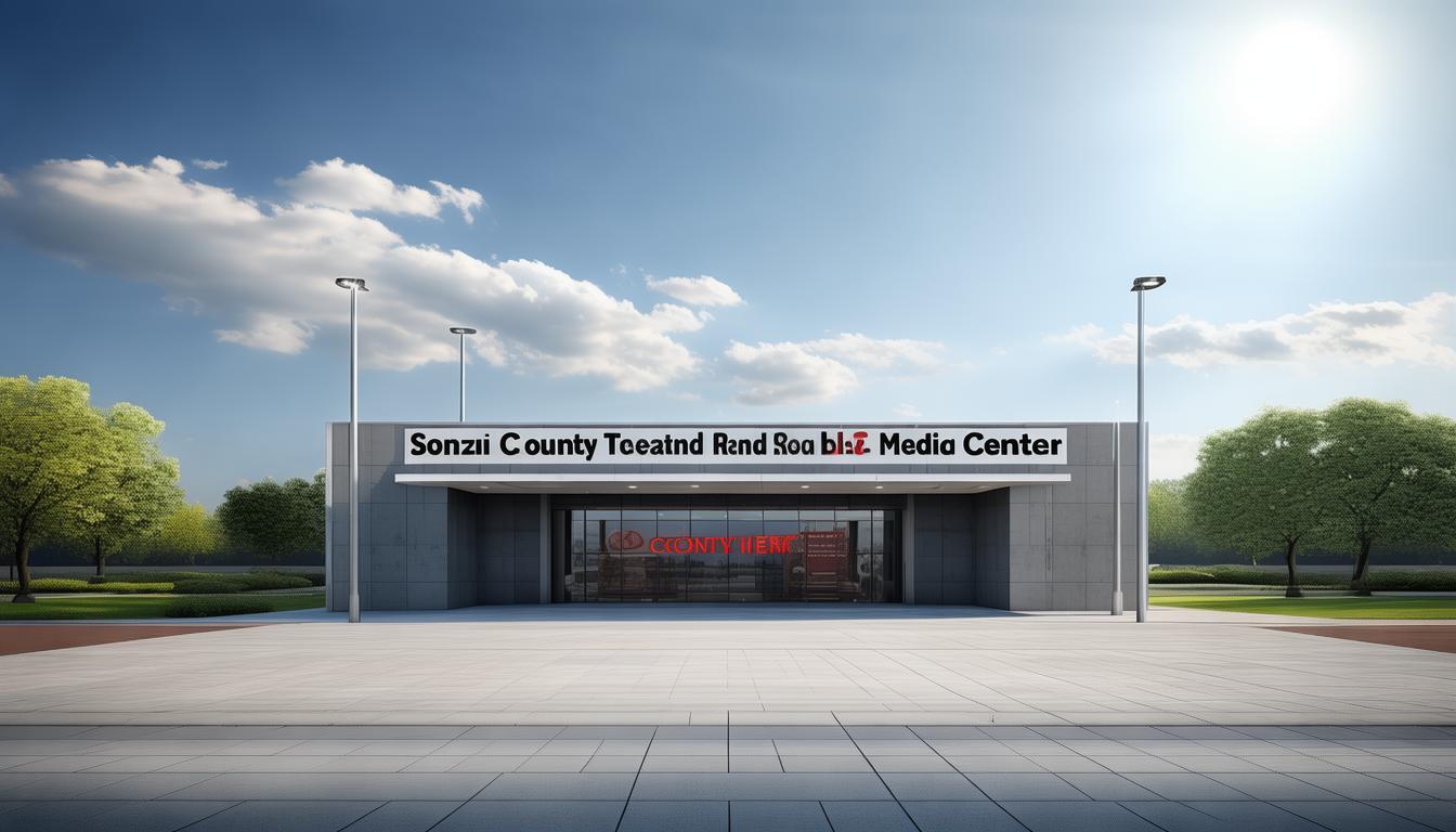 哇塞！长子县行政审批局如此贴心服务，圣泰地产怎能不连连点赞？