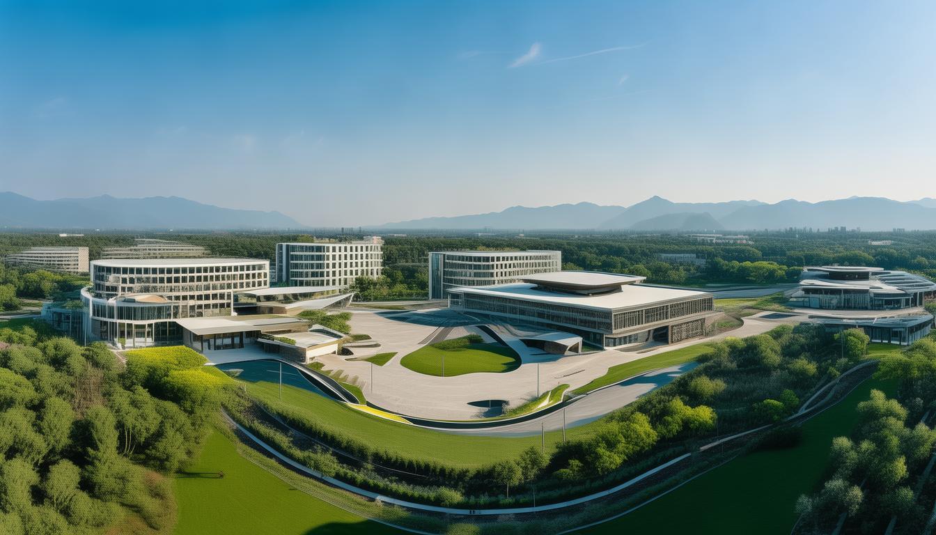 10月全线通车的太行一号旅游公路，到底藏着怎样的诗与远方？