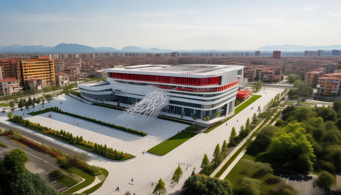 你知道吗?作为山西省会的太原竟有这么多闪耀身份